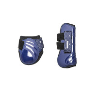 Gamaschen und Streichkappen Lami-Cell Venus Marineblau