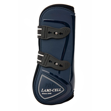 Gamaschen Lami-Cell Elite Marineblau