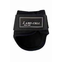 Fesselkopfgamaschen Lami-Cell Elite Youngster Schwarz