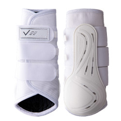Geschlossene Gamaschen Lami-Cell V22 Brushing Boots