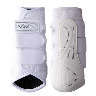 Geschlossene Gamaschen Lami-Cell V22 Brushing Boots Geschlossene Gamaschen Lami-Cell V22 Brushing Boots