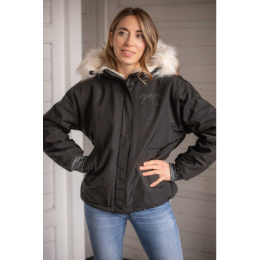 Jacke Pénélope Aiko