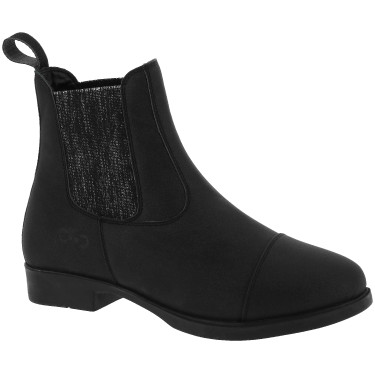 Synthetische Stiefeletten Riding World Glitter Kinder Synthetische Stiefeletten Riding World Glitter Kinder