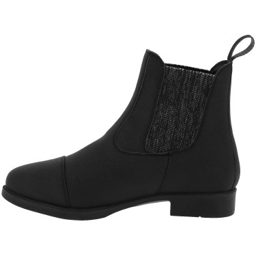 Synthetische Stiefeletten Riding World Glitter Kinder Synthetische Stiefeletten Riding World Glitter Kinder