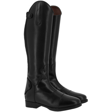 Equithème Kinderstiefel ohne Schnürung Equithème Kinderstiefel ohne Schnürung