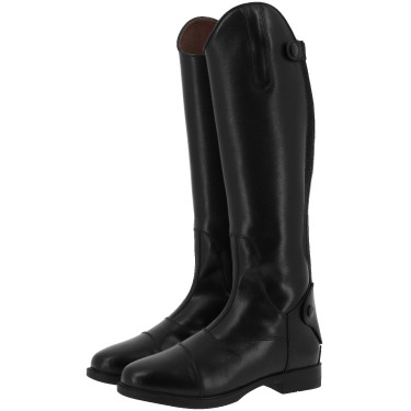 Equithème Kinderstiefel ohne Schnürung Equithème Kinderstiefel ohne Schnürung