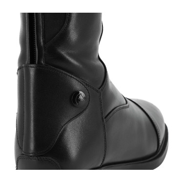 Equithème Kinderstiefel ohne Schnürung Equithème Kinderstiefel ohne Schnürung
