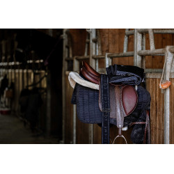 Rückenwärmer Equithème Heated