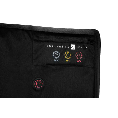 Rückenwärmer Equithème Heated Rückenwärmer Equithème Heated