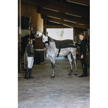Rückenwärmer Equithème Heated Rückenwärmer Equithème Heated