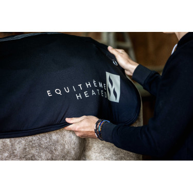 Rückenwärmer Equithème Heated Rückenwärmer Equithème Heated