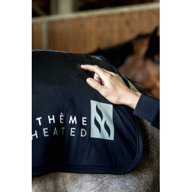 Rückenwärmer Equithème Heated Rückenwärmer Equithème Heated