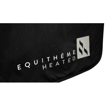 Rückenwärmer Equithème Heated Rückenwärmer Equithème Heated