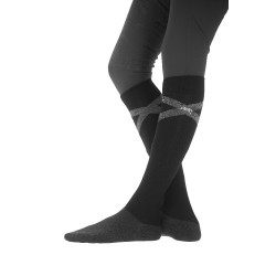 Reitsocken Pénélope Gummy