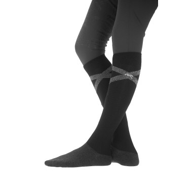 Reitsocken Pénélope Gummy