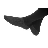 Reitsocken Pénélope Gummy Schwarz Reitsocken Pénélope Gummy Schwarz