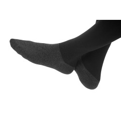 Reitsocken Pénélope Gummy Schwarz Reitsocken Pénélope Gummy Schwarz