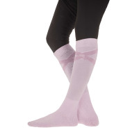 Reitsocken Pénélope Gummy Schwarz Reitsocken Pénélope Gummy Schwarz