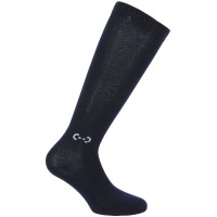 Socken Jody Riding World Marine Marineblau