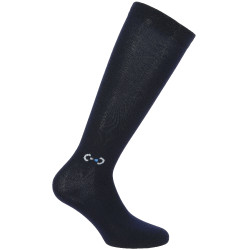 Socken Jody Riding World Marine Marineblau
