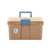 Hippotonic Putzbox Limitierte Edition Beige Hippotonic Putzbox Limitierte Edition Beige