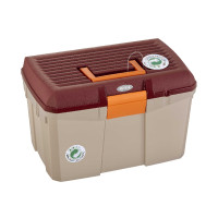 Hippotonic Putzbox Limitierte Edition Bordeaux / Beige Hippotonic Putzbox Limitierte Edition Bordeaux / Beige