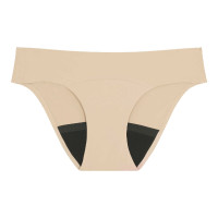Periodenslip Artémis Smoon starke Blutung Beige Periodenslip Artémis Smoon starke Blutung Beige