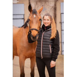 Ärmellose Weste Macaron Paddock Sports
