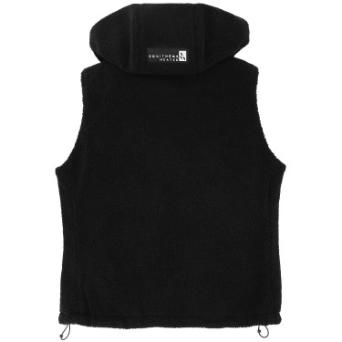 Beheizte Fleeceweste Equithème Heated Valery Damen Schwarz Beheizte Fleeceweste Equithème Heated Valery Damen Schwarz