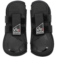 Gamaschen Norton XTR Flex Klettverschluss Schwarz Gamaschen Norton XTR Flex Klettverschluss Schwarz