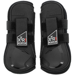 Gamaschen Norton XTR Flex Klettverschluss