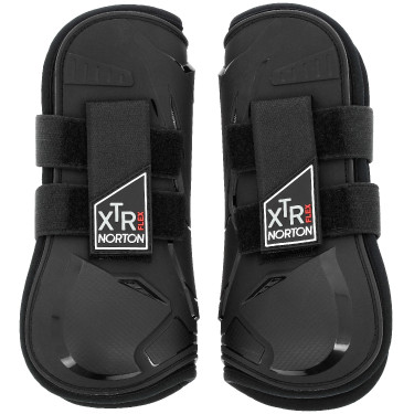 Gamaschen Norton XTR Flex Klettverschluss