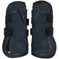 Gamaschen Norton XTR Flex Klettverschluss Marine Marineblau