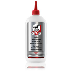 Leovet Parasitenlotion