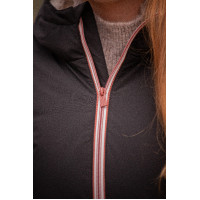 Parka Paddock Sports Maxime Schwarz