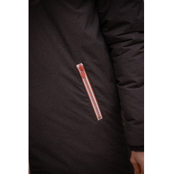 Parka Paddock Sports Maxime Schwarz