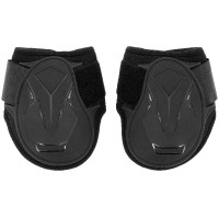 Streichkappen Norton XTR Flex Schwarz Streichkappen Norton XTR Flex Schwarz