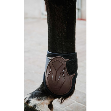 Streichkappen Norton XTR Flex Braun Streichkappen Norton XTR Flex Braun