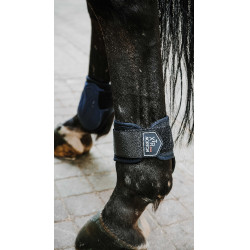 Streichkappen Norton XTR Flex Schwarz Streichkappen Norton XTR Flex Schwarz