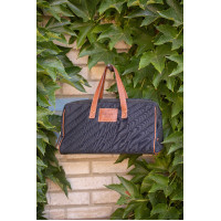 Stalltasche Paddock Sports Schwarz Stalltasche Paddock Sports Schwarz