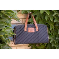 Stalltasche Paddock Sports Schwarz Stalltasche Paddock Sports Schwarz
