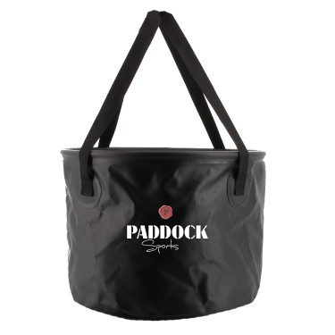 Faltbarer Eimer Paddock sports