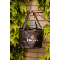 Faltbarer Eimer Paddock sports Schwarz Faltbarer Eimer Paddock sports Schwarz