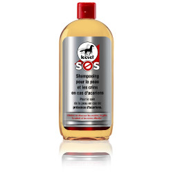 Leovet Parasiten-Shampoo
