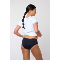 Shorty Amphitrite Mittlerer Fluss Smoon Schwarz Shorty Amphitrite Mittlerer Fluss Smoon Schwarz