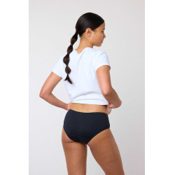 Shorty Amphitrite Mittlerer Fluss Smoon Schwarz Shorty Amphitrite Mittlerer Fluss Smoon Schwarz