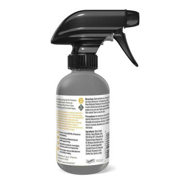 Spray Mud Defense Absorbine Silver Honey Spray Mud Defense Absorbine Silver Honey
