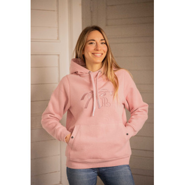 Sweatshirt Pénélope Polly