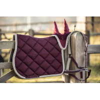 Halfter Lami-Cell Elegance Bordeaux / Champagner Halfter Lami-Cell Elegance Bordeaux / Champagner