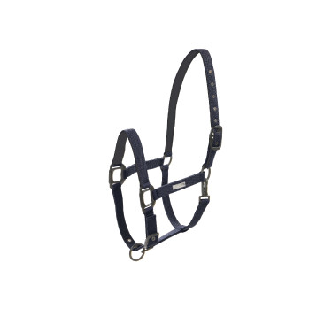 Halfter Lami-Cell Midnight Marine Marineblau